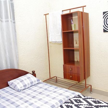 Gisa Stay 101 Kigali Exterior foto